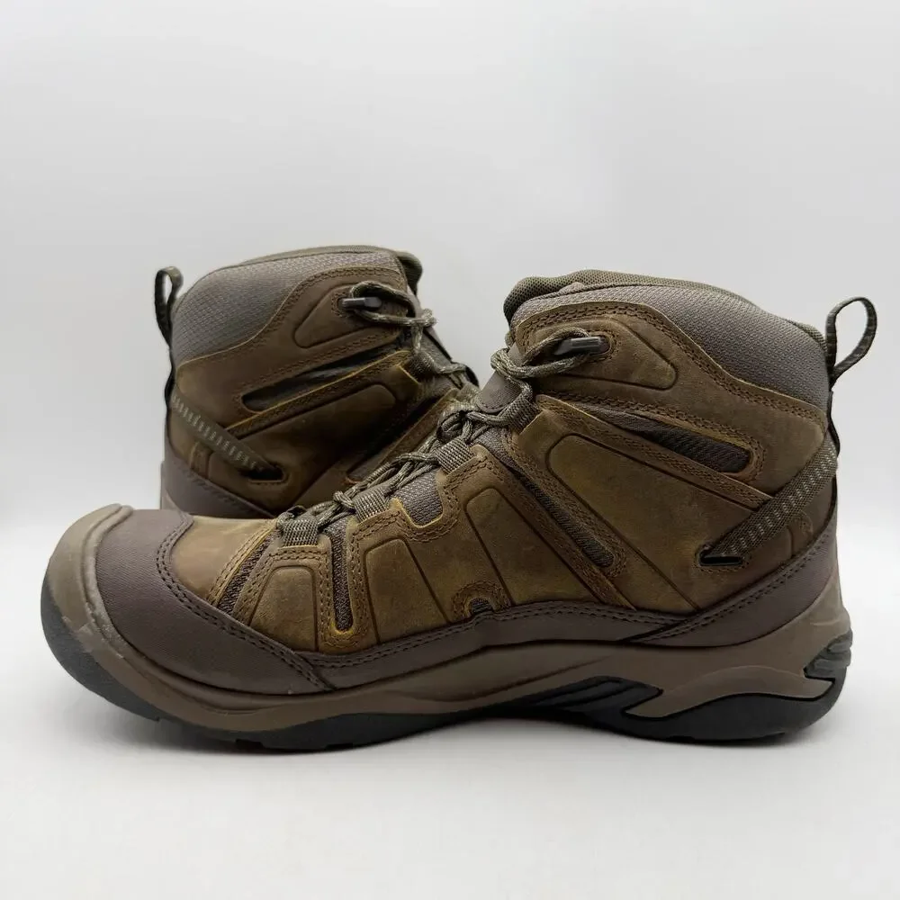 Keen mens circadia